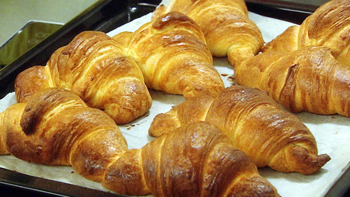 croissants